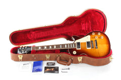 2014 Gibson 120th Anniversary Les Paul Traditional Tobacco Sunburst