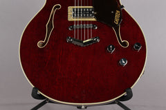 2018 Gretsch G6099DC-DCH Players Edition Broadcaster