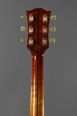 1996 Gibson SJ-200 Acoustic Guitar Heritage Cherry Sunburst