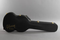 2008 Left Handed Gibson Custom Shop SG Custom Green Sparkle