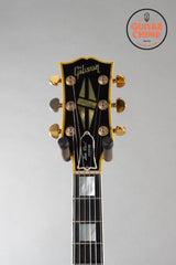 1995 Gibson Custom Shop Historic Les Paul Custom '57 Reissue Black Beauty