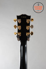 1995 Gibson Custom Shop Historic Les Paul Custom '57 Reissue Black Beauty