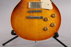 2009 Gibson Custom Shop Billy Gibbons Pearly Gates VOS Les Paul 1959