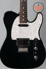1993 Fender Telecaster Plus V1 Green