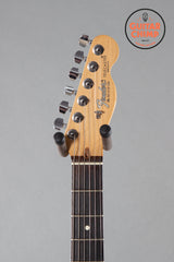 1993 Fender Telecaster Plus V1 Green