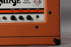 Orange Tiny Terror TT15C12 15W 1x12 Tube Combo Guitar Amp Search