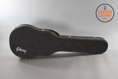 1999 Gibson Les Paul Custom Alpine White