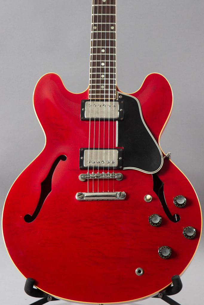 1961 Gibson ES-335 Dot Cherry