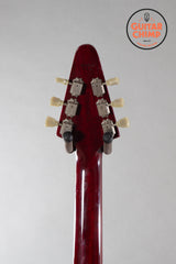 2000 Gibson Flying V ’67 Reissue Cherry