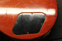 2007 Gibson Custom Shop Historic Les Paul '59 Reissue Iced Tea Burst
