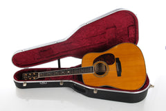 2004 Martin Tom Petty HD-40 Acoustic Electric Guitar #18 of 274