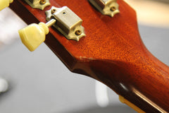 2005 Gibson Les Paul Standard Plus Quilt Light Burst ~50's Neck~