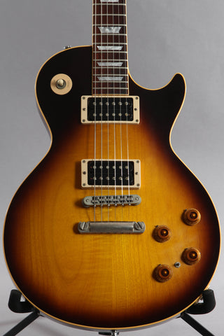 2004 Gibson Custom Shop Slash Signature Les Paul Standard with Piezo