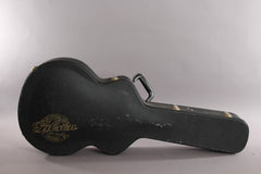 2002 Gibson Custom Shop L4-CES Archtop Guitar Vintage Sunburst