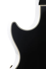 2013 Gibson Custom Shop Les Paul Custom Black