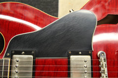 2015 Gibson Memphis Custom 1963 ES-335TD Historic Block Reissue '63 VOS Cherry