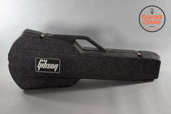 1988 Gibson Les Paul Custom Honeyburst Flame Top
