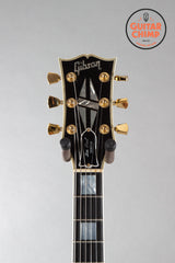 1989 Gibson Les Paul Custom Black Beauty