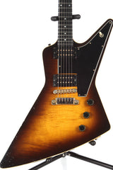1981 Gibson E2 Explorer CMT Tobacco Sunburst