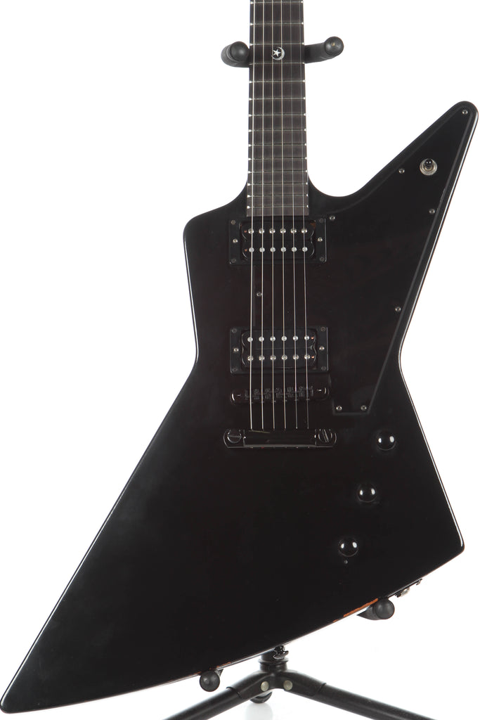 2001 Gibson Explorer Gothic I Electric Guitar