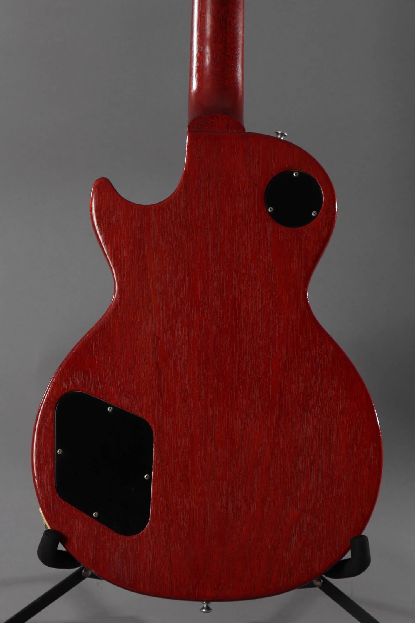 2005 Gibson Les Paul Standard Faded Peter Green Mods by Larry Corsa Guitar Chimp 2005 Gibson Les Paul Standard Faded Peter Green Mods by Larry Corsa Guitar Chimp