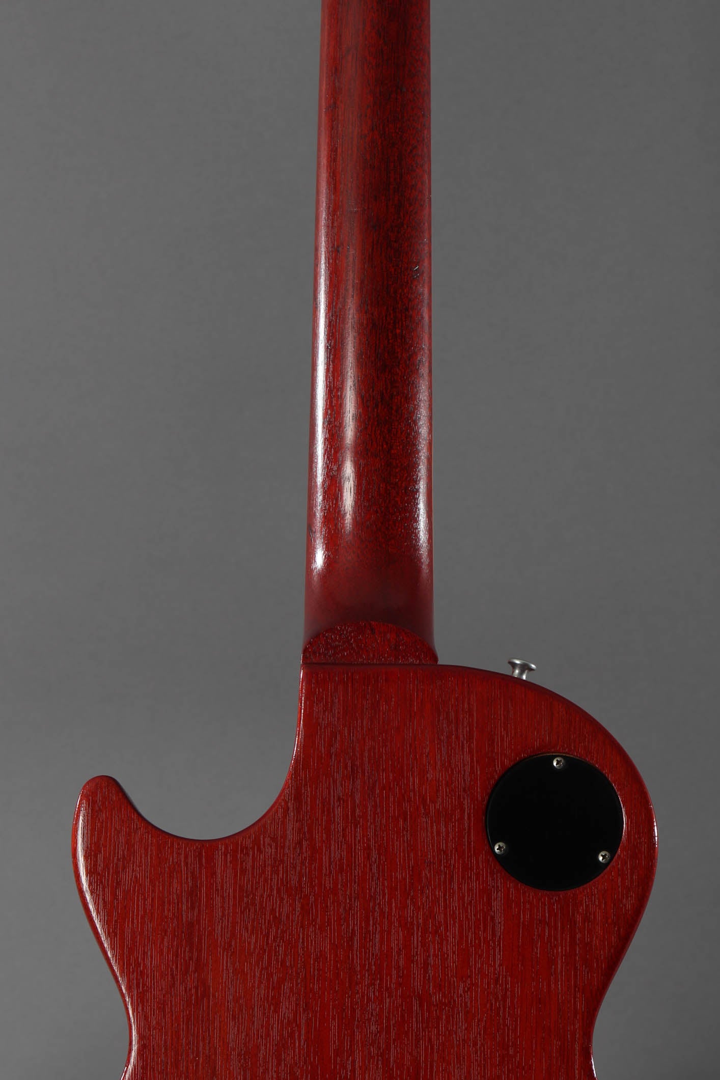 2005 Gibson Les Paul Standard Faded Peter Green Mods by Larry Corsa Guitar Chimp 2005 Gibson Les Paul Standard Faded Peter Green Mods by Larry Corsa Guitar Chimp