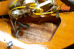 2022 Gibson Flying V Antique Natural
