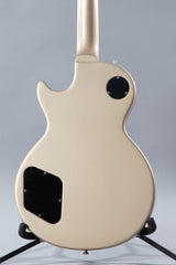 2012 Gibson Custom Shop Les Paul Custom Pro Gold Mist