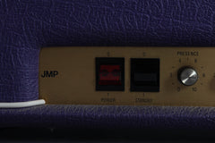 1978 Marshall JMP 2203 MK2 100 Watt Tube Head