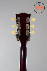 2013 Gibson SG Angus Young Signature "Thunderstruck" Aged Cherry