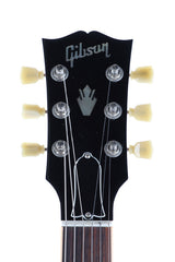 2010 Gibson Custom Shop ES-339 Semi Hollowbody Electric Guitar