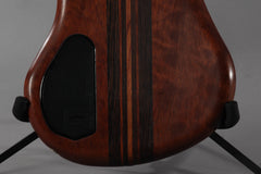 2006 Warwick Thumb Neck Thru NT 4 String Bass ~Made In Germany~