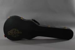 2001 Gibson Custom Shop Historic Les Paul Custom '57 Reissue 3 Pick-up Black Beauty