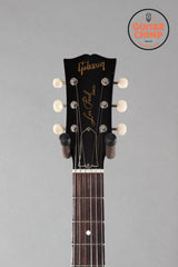 2009 Gibson Billie Joe Armstrong Signature Les Paul Junior Vintage Sunburst