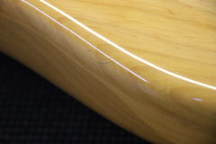 2005 Fender American Marcus Miller Signature 5 String Jazz Bass