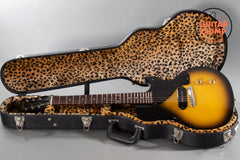 2009 Gibson Billie Joe Armstrong Signature Les Paul Junior Vintage Sunburst
