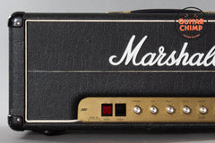 1981 Marshall JMP 2203 MK2 100-Watt Tube Head ~Friedman Modded~