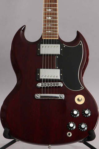 2013 Gibson SG Angus Young Signature 