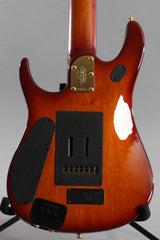 Ernie Ball Music Man Family Reserve John Petrucci BFR 7-String KOA