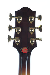 2003 Epiphone Elitist Byrdland Hollow-body Electric Guitar