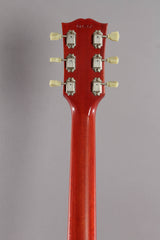 2001 Gibson Custom Shop SG Les Paul Standard VOS Maestro Historic '61 Reissue