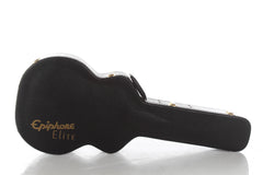 2003 Epiphone Elitist Byrdland Hollow-body Electric Guitar