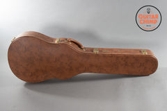 2014 Gibson Custom Shop '68 Historic Les Paul Custom Black Beauty