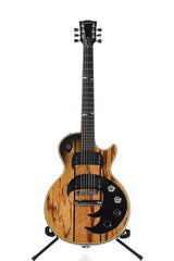 2009 Gibson Les Paul Dusk Tiger