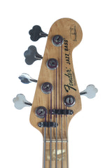 2005 Fender American Marcus Miller Signature 5 String Jazz Bass