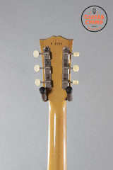 2006 Gibson Custom Shop Historic Les Paul Jr '58 Reissue TV Yellow