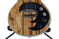 2009 Gibson Les Paul Dusk Tiger
