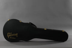 2009 Gibson Custom Shop Historic '54 Reissue Les Paul Custom Black Beauty With Bigsby