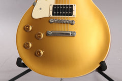 2000 Gibson Les Paul Classic Goldtop Left Handed Lefty
