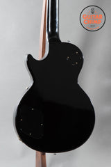 2000 Gibson Les Paul Studio Black